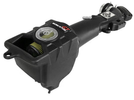 aFe Momentum GT Pro-GUARD 7 Cold Air Intake System for Jeep Wrangler (JL) & Gladiator (JT) 3.6L V6 (2018-2025)