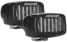 Load image into Gallery viewer, Rigid Industries SRM SAE Compliant Driving Light Set * White * Pair