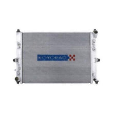 Load image into Gallery viewer, Koyo Aluminum Radiator for 2016-2018 Mazda MX-5 Miata 2.0L I4 Manual Transmission – Part Number KoyKH063152
