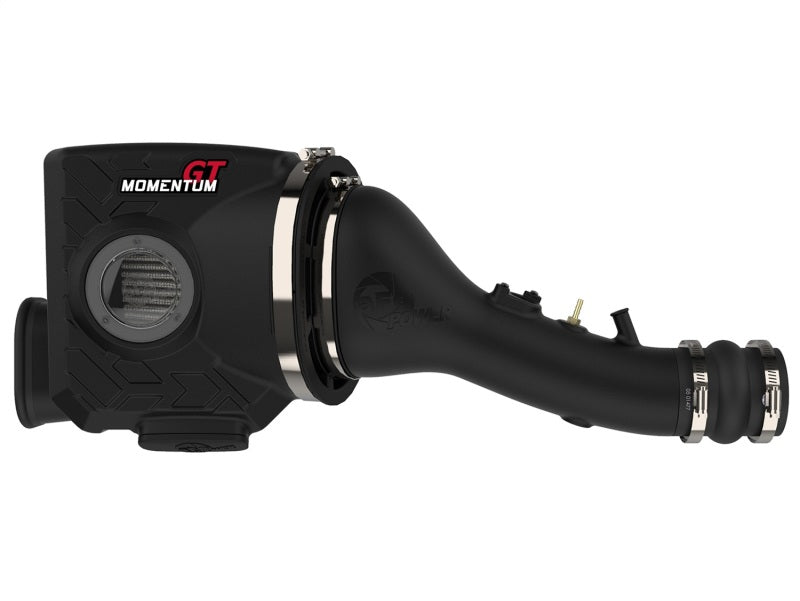 aFe Momentum GT Pro DRY S Cold Air Intake System for Toyota 4Runner V6 4.0L (2010-2015) with Magnuson Supercharger