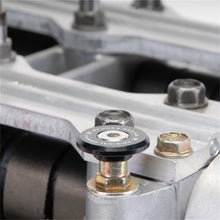 Load image into Gallery viewer, Skunk2 Honda/Acura B-Series VTEC Clear Anodized Low-Profile Valve Cover Hardware Kit