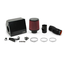 Load image into Gallery viewer, Mishimoto 2017-2020 Honda Civic Si Performance Air Intake Kit - Black