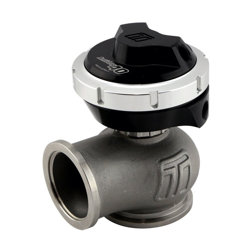 Turbosmart WG40ALV Gen V Anti-Lag Valve for Motorsport Applications