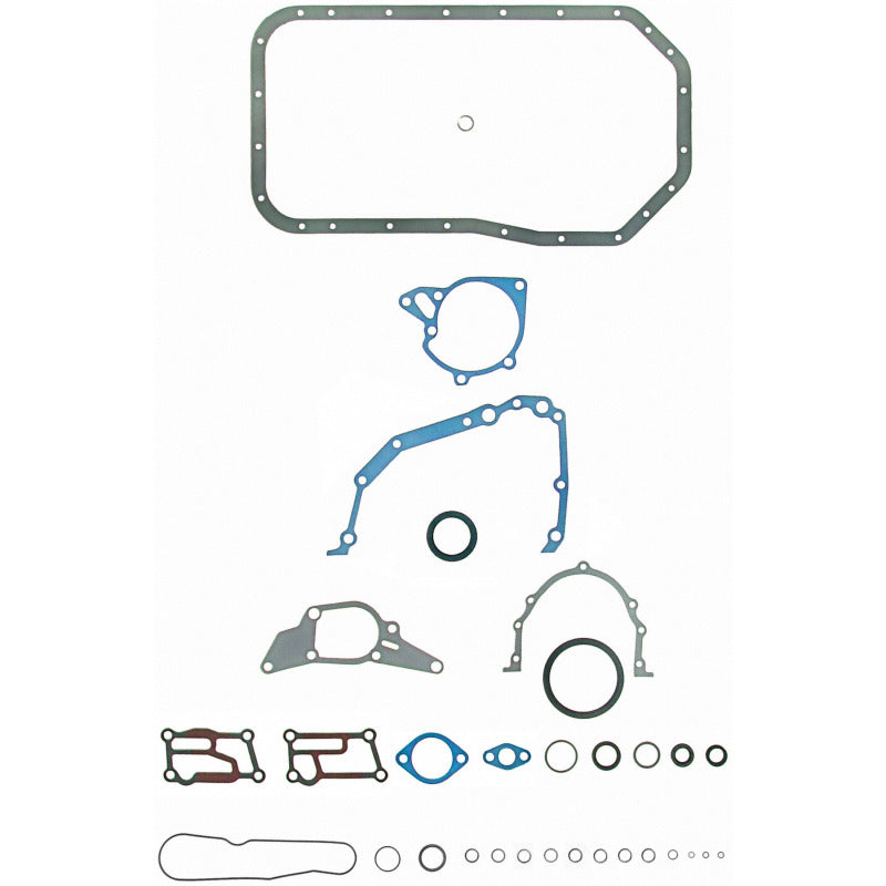 Fel-Pro CS 9084-1 Engine Conversion Gasket Set for Ford Ranger and Bronco II