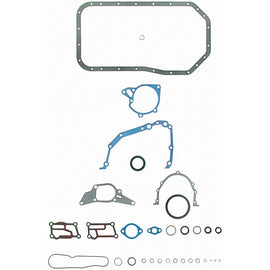 Fel-Pro CS 9084-1 Engine Conversion Gasket Set for Ford Ranger and Bronco II