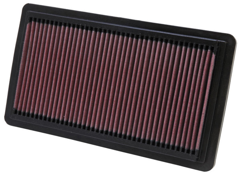 K&N Engineering Mazda CX-7 2.3L Turbo Drop-In High-Flow Air Filter