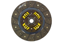 Load image into Gallery viewer, ACT Performance Street Sprung Clutch Disc for Hyundai Genesis Coupe 2010-2012