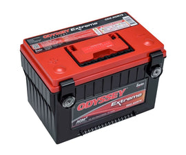 Odyssey Battery Auto/Truck Extreme AGM Battery (Part #ODYODX-AGM78)