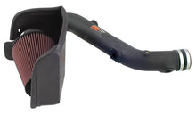Load image into Gallery viewer, K&amp;N Engineering V6 4.0L AirCharger Performance Intake for Toyota FJ Cruiser (2007-2009)