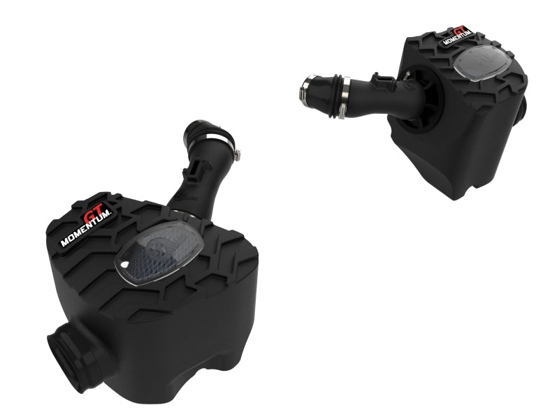 aFe Momentum GT Pro 5R Cold Air Intake System for Toyota Tundra 2022-2023 V6-3.4L