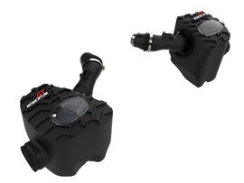 aFe Momentum GT Pro 5R Cold Air Intake System for Toyota Tundra 2022-2023 V6-3.4L