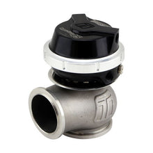 Load image into Gallery viewer, Turbosmart GenV HyperGate45 7psi External Wastegate - Black for Motorsport Performance