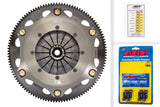 ACT T1R3-T01 Triple Disc HD/SI Race Clutch Kit for High-Performance Applications