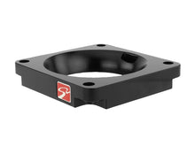 Load image into Gallery viewer, Skunk2 Racing 90mm K Series Throttle Body Adapter for Ultra Race Series Intake Manifold