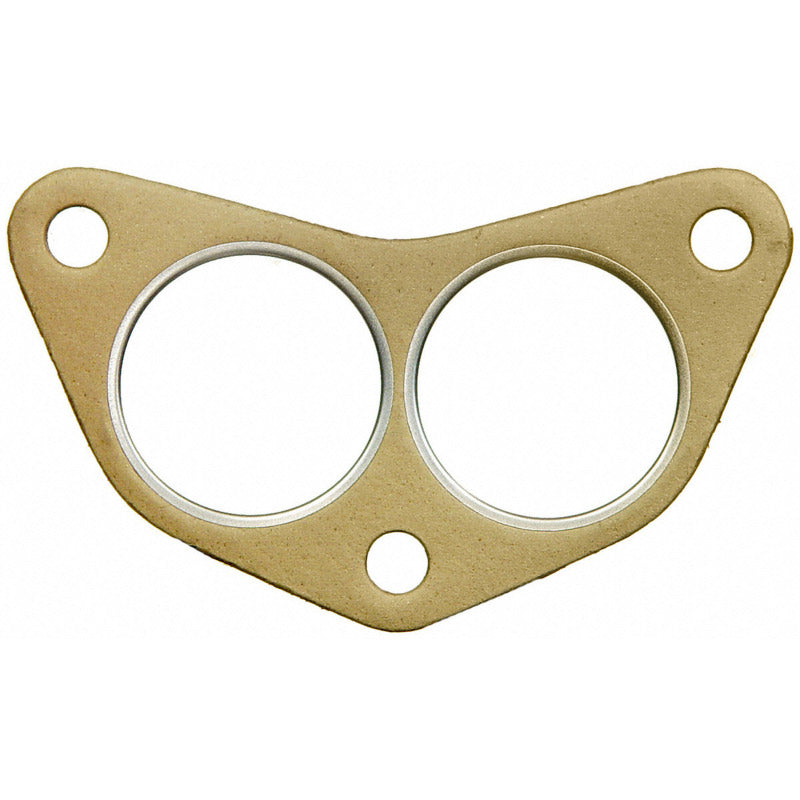 Fel-Pro Mitsubishi Outlander 60680 Exhaust Pipe Flange Gasket – Reliable Seal for 1984-1985 Models