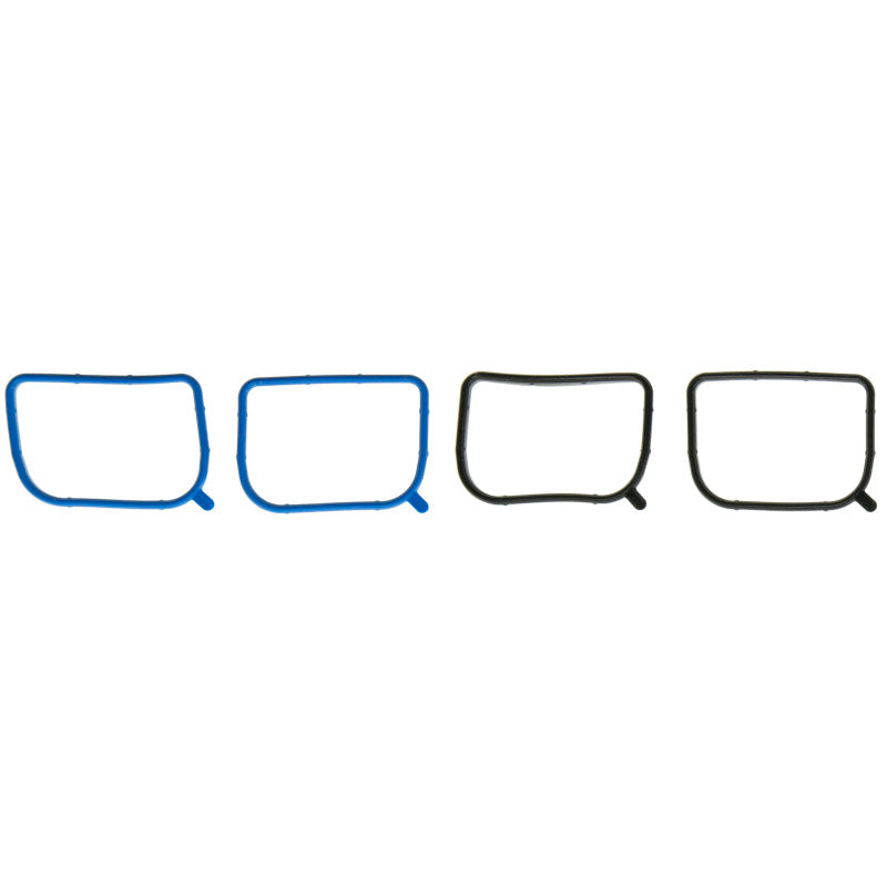 Fel-Pro MS 97100 Engine Intake Manifold Gasket Set for Kia Sorento and Hyundai Models