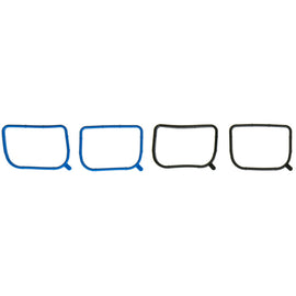 Fel-Pro MS 97100 Engine Intake Manifold Gasket Set for Kia Sorento and Hyundai Models