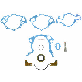 Fel-Pro TCS 45450 Engine Timing Cover Gasket Set for Ford F-150
