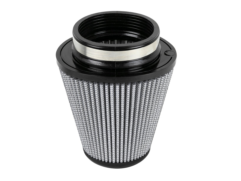aFe Magnum FORCE Replacement Air Filter with Pro DRY S Media for Light Off-Road and Street Vehicles