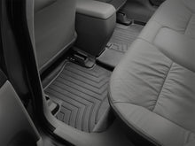 Load image into Gallery viewer, WeatherTech DigitalFit Rear FloorLiner for Honda Civic 2012-2015 - Black