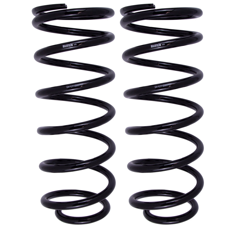Bilstein B12 Special Rear Suspension Kit for Toyota Land Cruiser – 1.5 Inch Lift, Heavy Load Springs