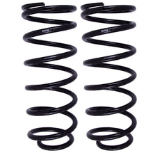 Load image into Gallery viewer, Bilstein B12 Special Rear Suspension Kit for Toyota Land Cruiser – 1.5 Inch Lift, Heavy Load Springs