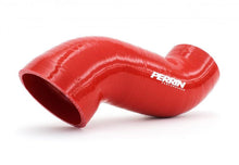 Load image into Gallery viewer, Perrin Performance AFTA-MAF Intake Tube for 2002-2007 Subaru WRX/STi - Red