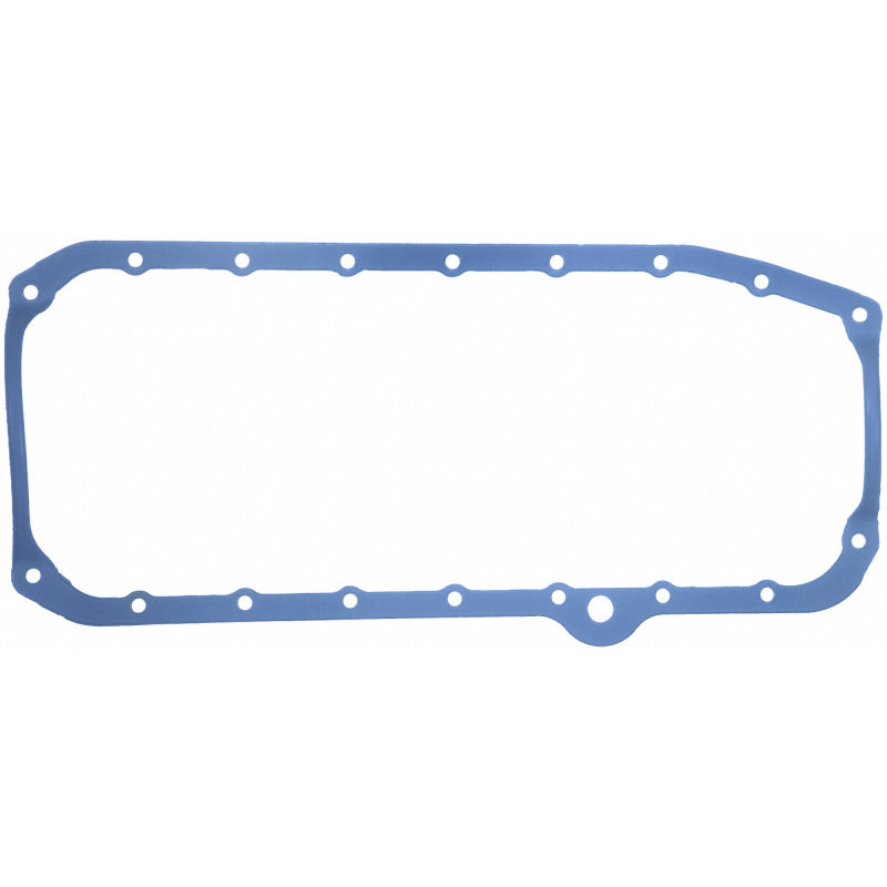 Fel-Pro Engine Oil Pan Gasket Set for Chevrolet Small Block 305/350/400 - Part Number FEL1881