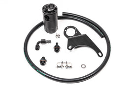 Radium Engineering Mitsubishi Evo 8-9 Catch Can Kit with Fluid Lock Technology