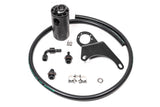 Radium Engineering Mitsubishi Evo 8-9 Catch Can Kit with Fluid Lock Technology