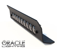 Load image into Gallery viewer, ORACLE Lighting 2019+ Jeep Wrangler JL and Gladiator JT Skid Plate with Integrated LED Lighting