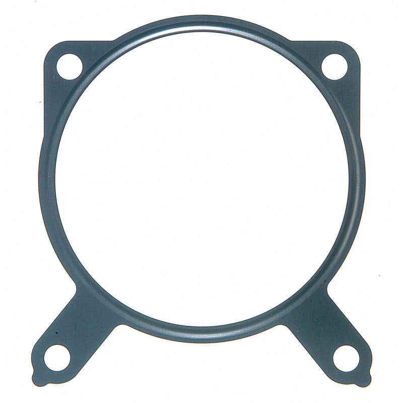Fel-Pro Nissan Frontier 61468 Fuel Injection Throttle Body Mounting Gasket — Reliable Seal for Nissan Vehicles