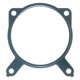 Fel-Pro Nissan Frontier 61468 Fuel Injection Throttle Body Mounting Gasket — Reliable Seal for Nissan Vehicles