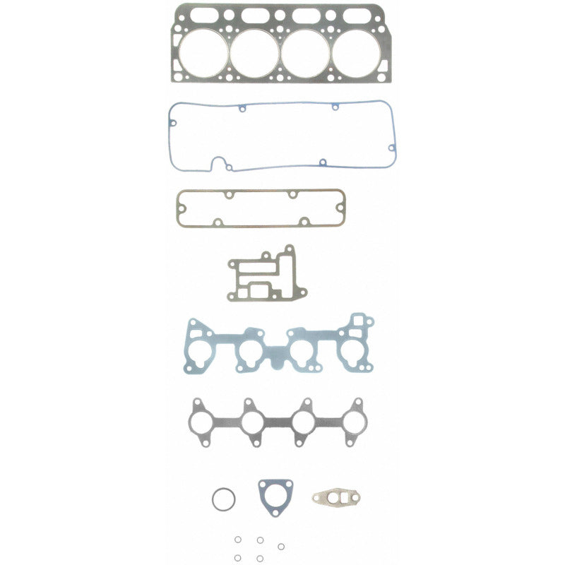 Fel-Pro HIS 9469 PT-1 PermaTorque Engine Cylinder Head Gasket Set for Chevrolet Cavalier and Buick Century