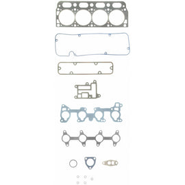 Fel-Pro HIS 9469 PT-1 PermaTorque Engine Cylinder Head Gasket Set for Chevrolet Cavalier and Buick Century