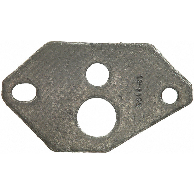 Fel-Pro Buick LeSabre 70786 Exhaust Gas Recirculation (EGR) Valve Gasket – Reliable Seal for 1994-1995 Models
