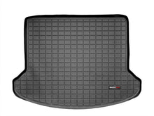 Load image into Gallery viewer, WeatherTech 40729 Cargo Liner for 2015-2017 Subaru Outback, Black