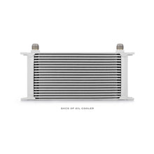 Load image into Gallery viewer, Mishimoto Universal 19 Row Oil Cooler for Ford Mustang – High-Performance Engine Cooling