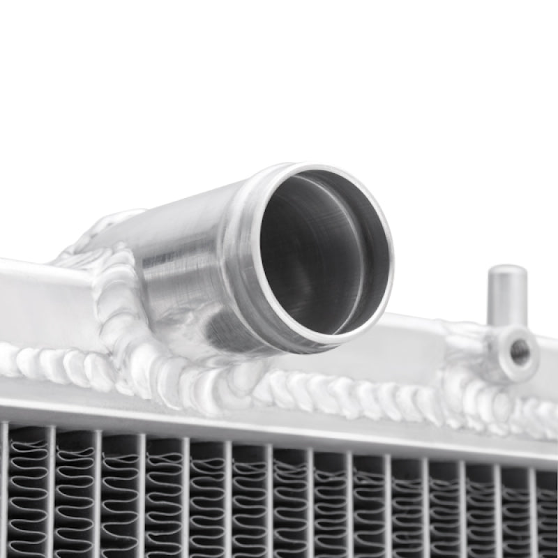 Mishimoto Aluminum Radiator for 1995-1999 Dodge Neon - Performance Cooling Upgrade