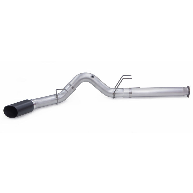 Banks Power 2017-2022 Ford 6.7L Monster Exhaust System with 5-Inch Mandrel-Bent Tubing and Optional Tips