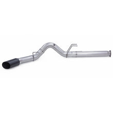 Load image into Gallery viewer, Banks Power 2017-2022 Ford 6.7L Monster Exhaust System with 5-Inch Mandrel-Bent Tubing and Optional Tips