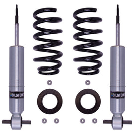 Bilstein B8 6112 Front Suspension Kit for Chevrolet Silverado 1500 and GMC Sierra 1500 (2014-2018)