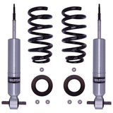 Bilstein B8 6112 Front Suspension Kit for Chevrolet Silverado 1500 and GMC Sierra 1500 (2014-2018)