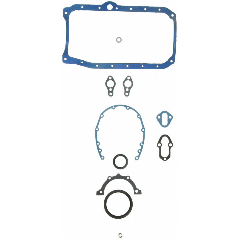 Fel-Pro 17115 Engine Conversion Gasket Set for Chevrolet 262CI 4.3L V6