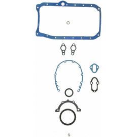 Fel-Pro 17115 Engine Conversion Gasket Set for Chevrolet 262CI 4.3L V6