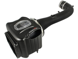 aFe Momentum GT PRO DRY S Stage-2 Cold Air Intake System for GM Silverado and Sierra 1500 2014-2017 with V8-5.3L/6.2L