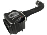 aFe Momentum GT PRO DRY S Stage-2 Cold Air Intake System for GM Silverado and Sierra 1500 2014-2017 with V8-5.3L/6.2L