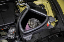 Load image into Gallery viewer, K&amp;N 2023+ Nissan Z 3.0L V6 69 Series Typhoon Cold Air Intake System - Enhance Horsepower and Torque