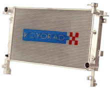 Load image into Gallery viewer, Koyo 84-87 Toyota Corolla RWD Manual Radiator for 3SGE BEAMS 2.0L Engine Swap