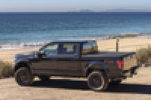 Load image into Gallery viewer, BAK BAKFlip MX4 (GEN 3) Hard Folding Truck Bed Cover for 2012-2014 Ford F-150 6' 6" Bed with Matte Finish
